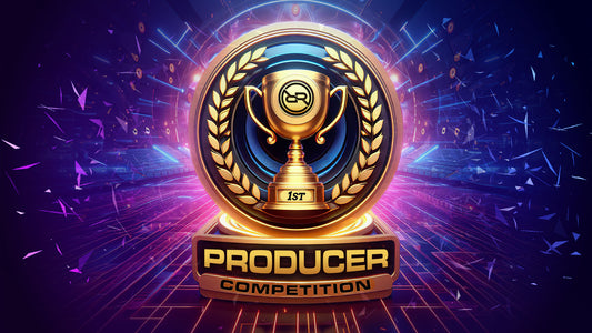 Rewired Producer Competition Is Back!