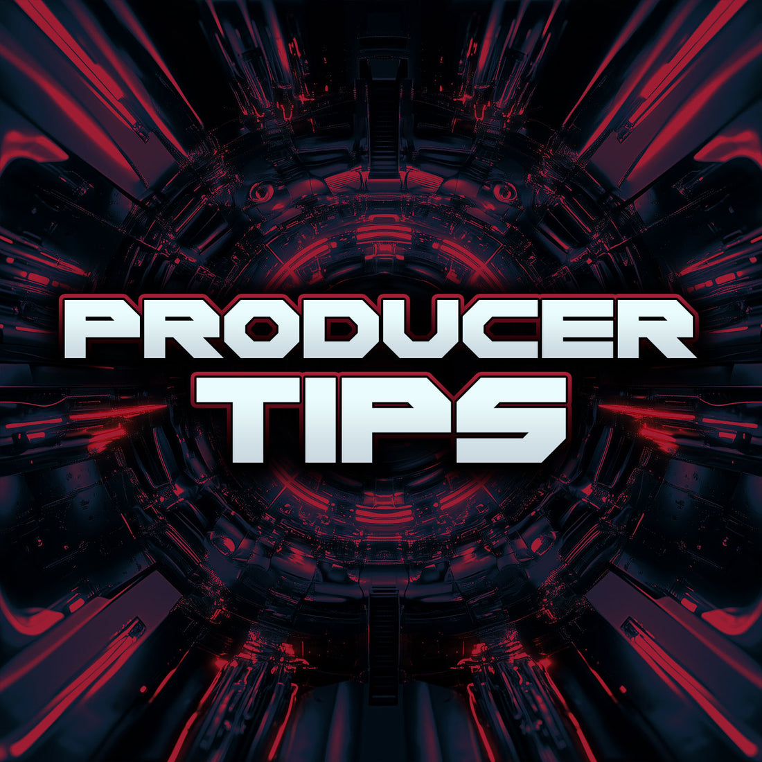 Producer Tips #3 - Bridges