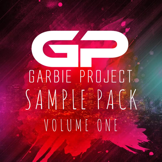 Garbie Project - Sample Pack