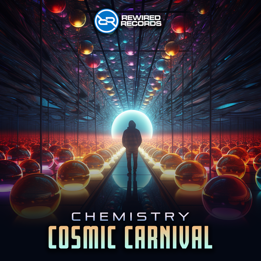 Chemistry - Cosmic Carnival