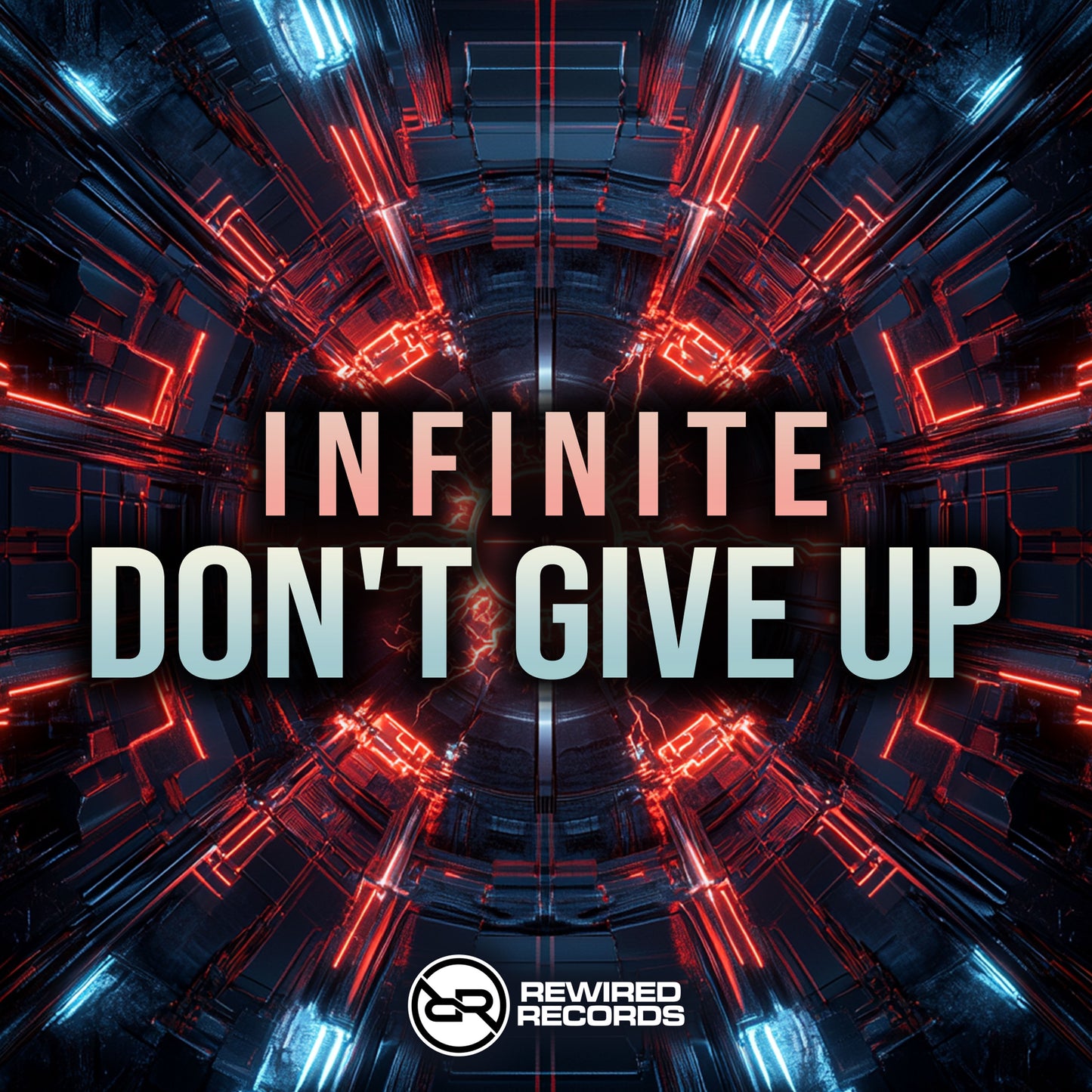 Infinite - Don't Give Up (Extended Mix)