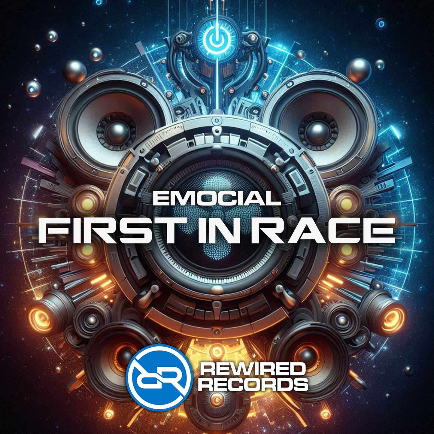 Emocial - First In Race