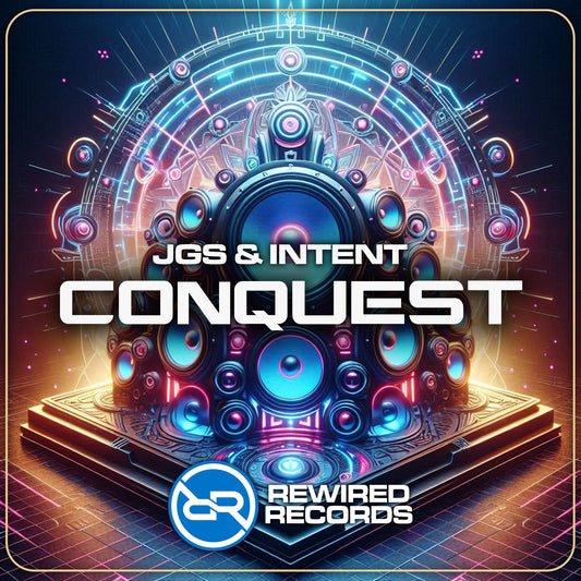 JGS & INTENT - Conquest