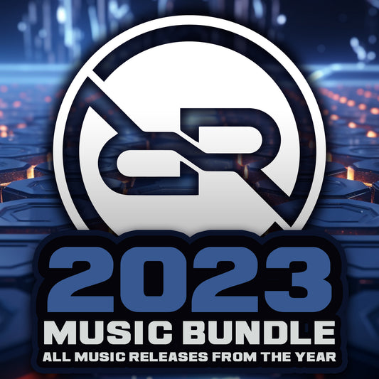 Rewired Music Bundle 2023