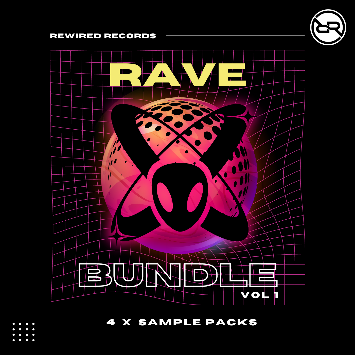 Rave Bundle 1