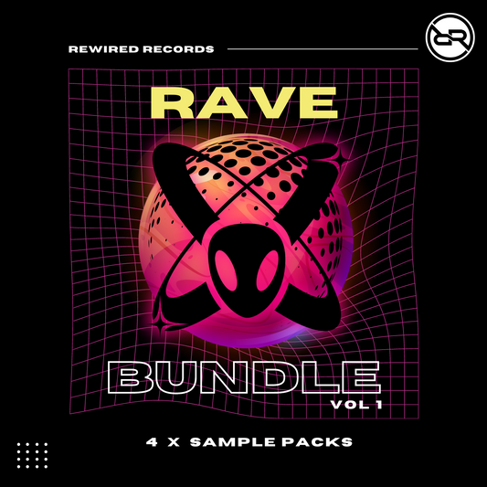 Rave Bundle 1