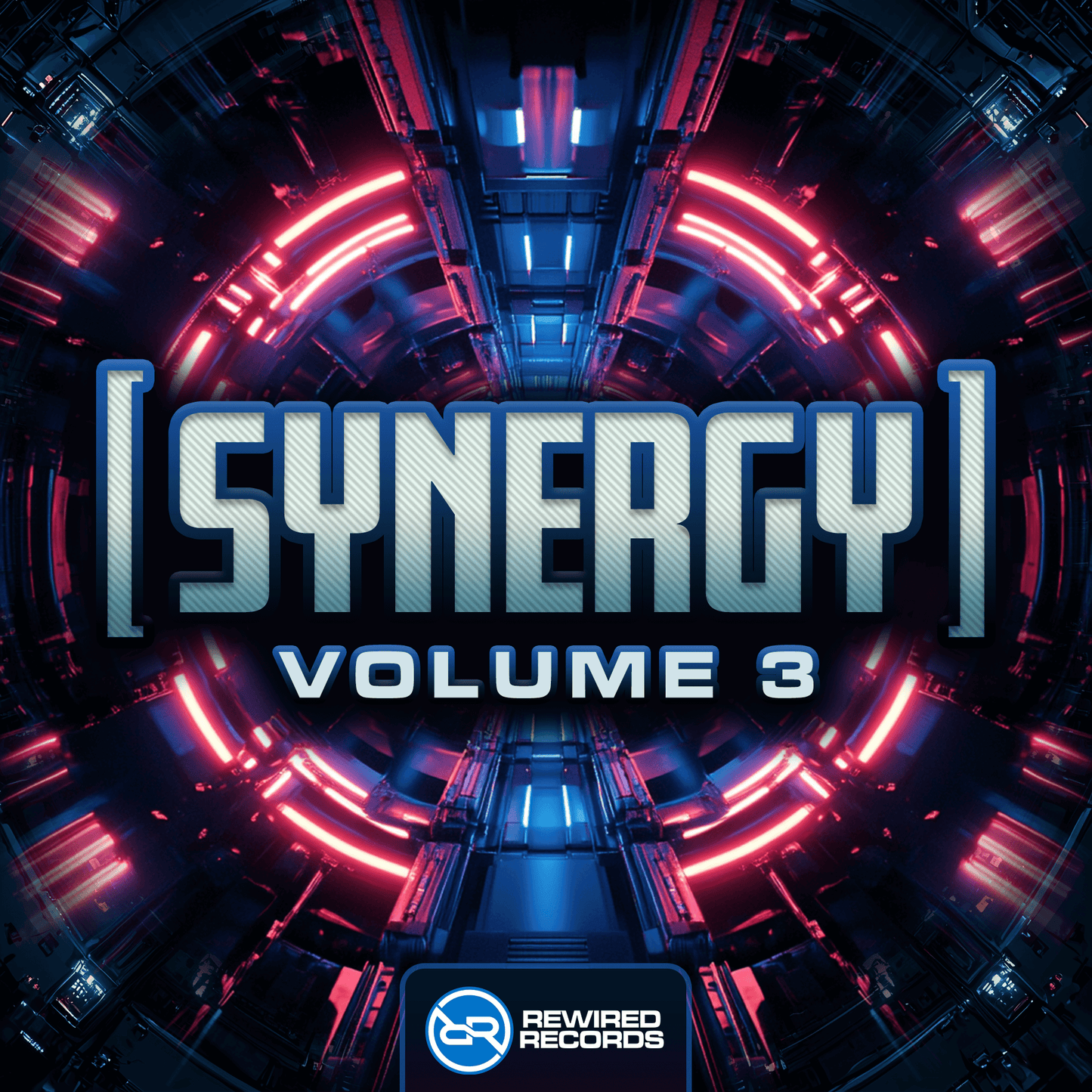 Synergy Volume 3