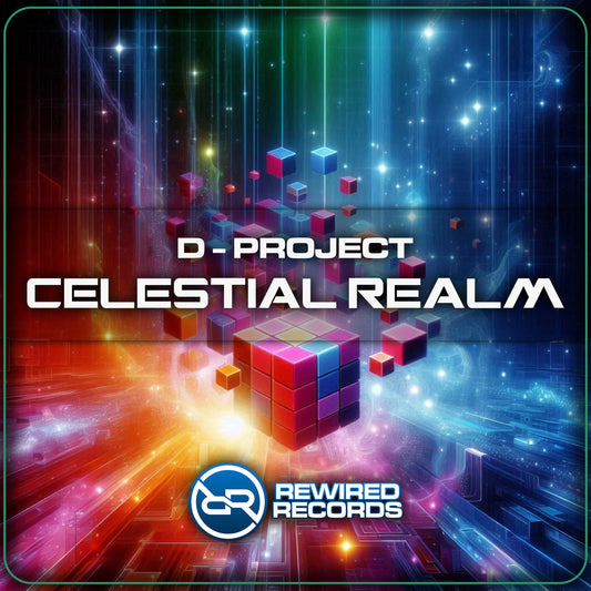 D-Project - Celestial Realm