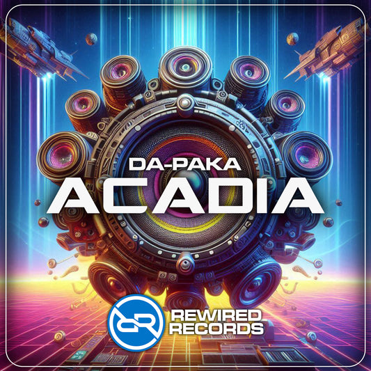 Da-Paka - Acadia