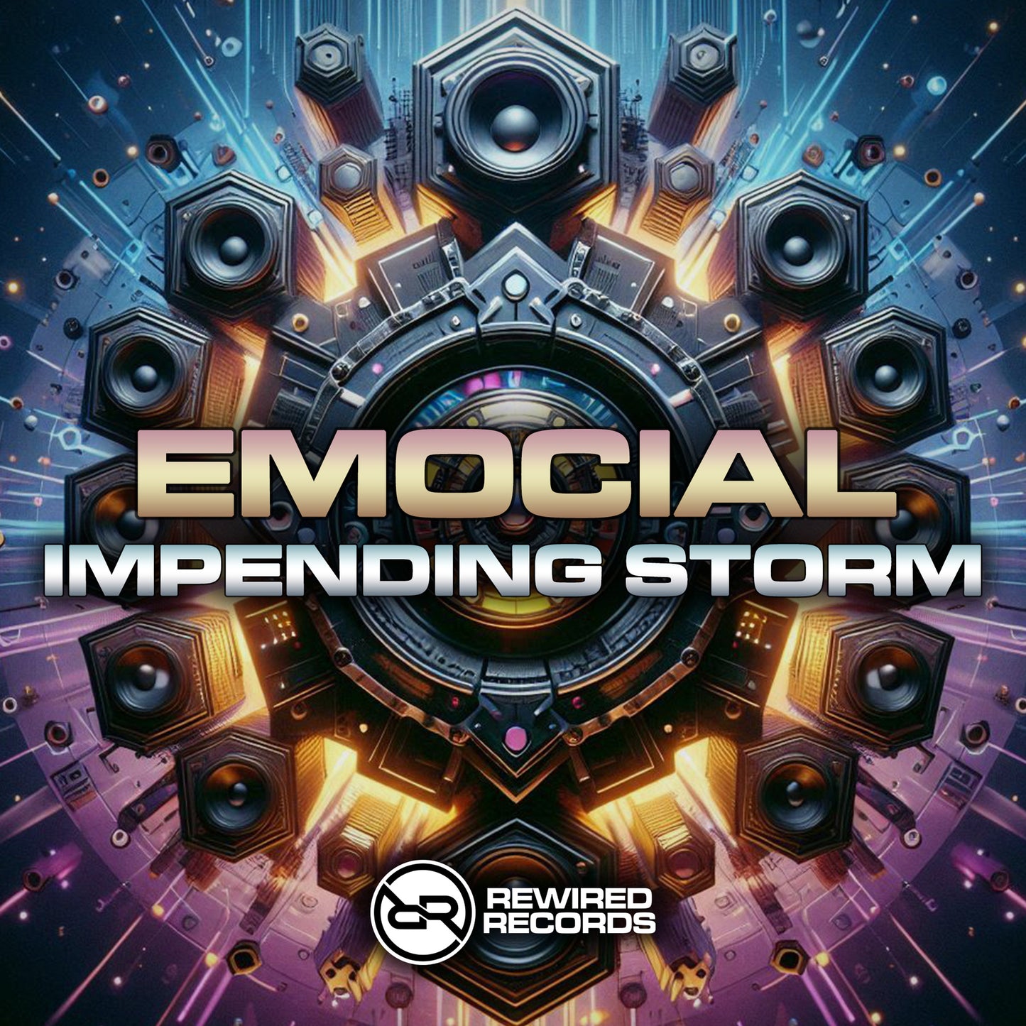 Emocial - Impending Storm