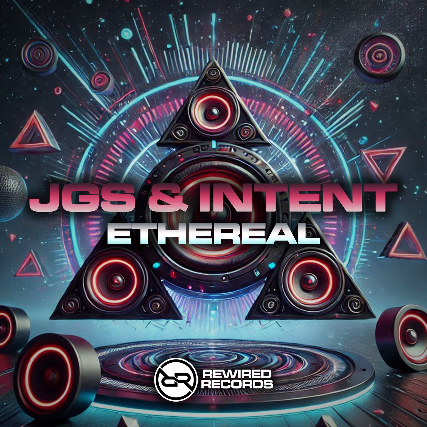 JGS & INTENT - Ethereal