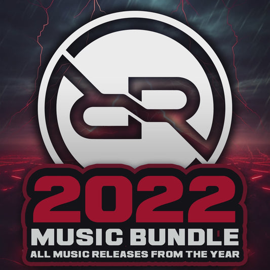 Rewired Music Bundle 2022