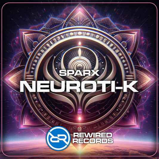 Sparx - Neuroti-k