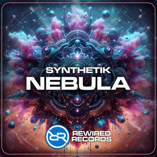 Synthetik - Nebula